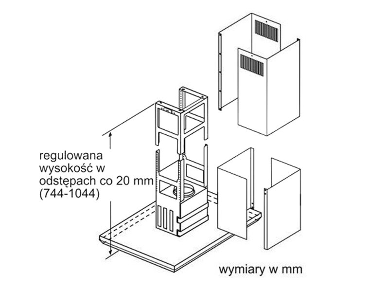 Automatyczne wyłączenie