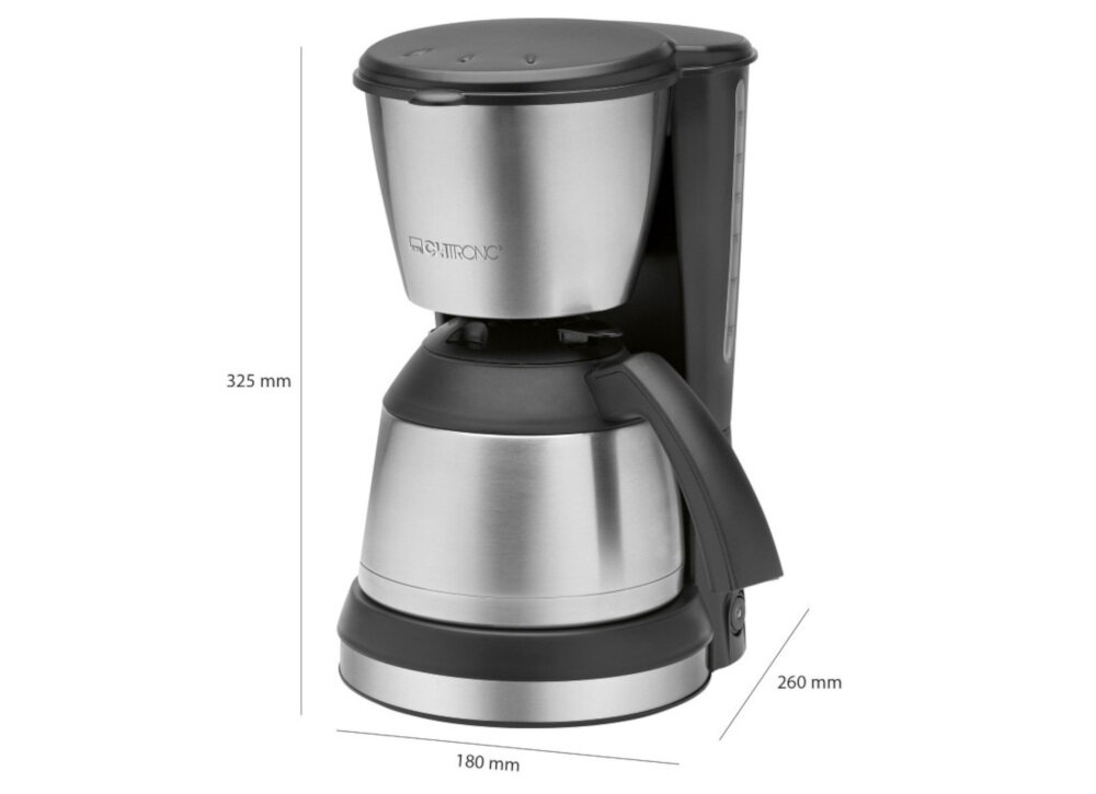 Ekspres DELONGHI Magnifica S Ecam 21.117.SB - Koła