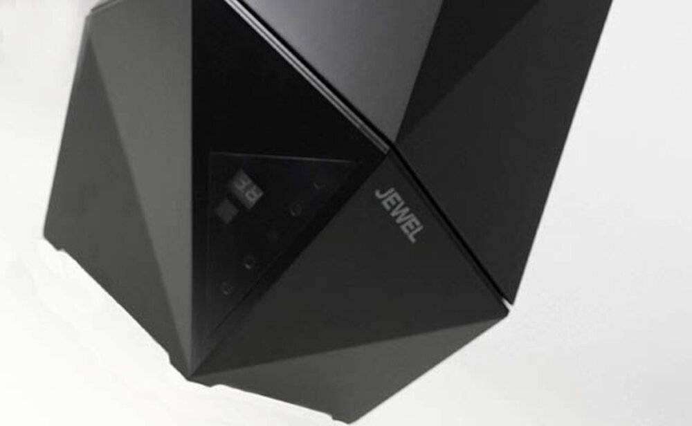 Nawilzacz ultradzwiękowy ELDOM NUV7 glosnosc 35dB opcje dodatkowe timer