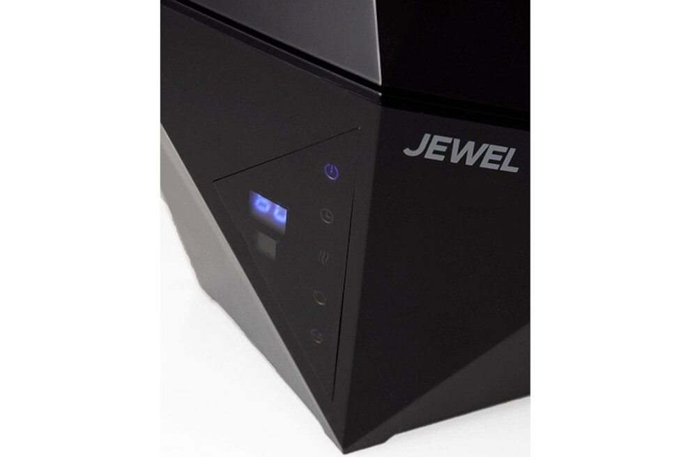 Nawilzacz ultradzwiękowy ELDOM NUV7 wielofunkcyjny czujnik umozliwiajacy wlaczenie i wylaczenie wbudowany jonizator