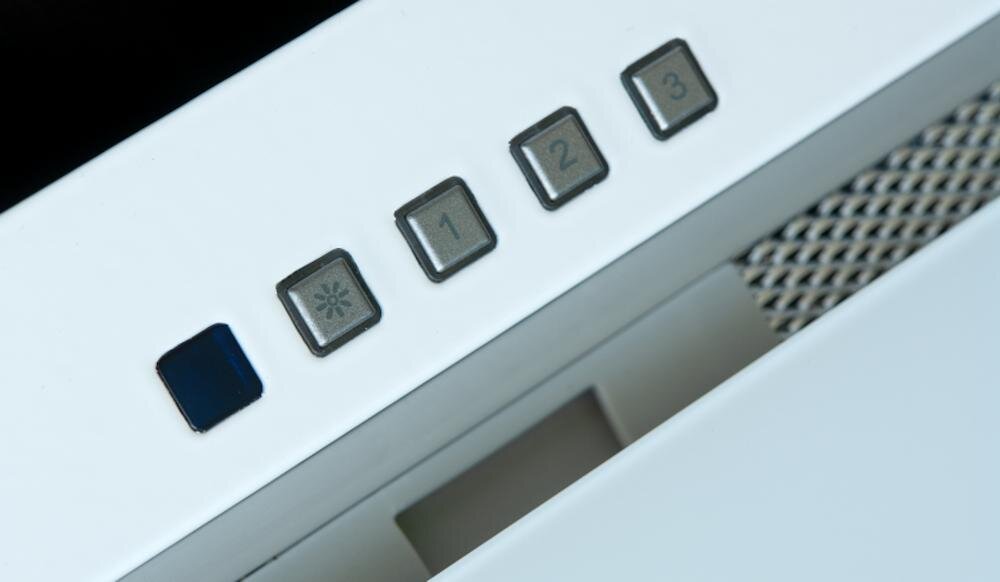 BERG Gap 53 praca urządzenie wyłącznik czasowy czas pochłanianie