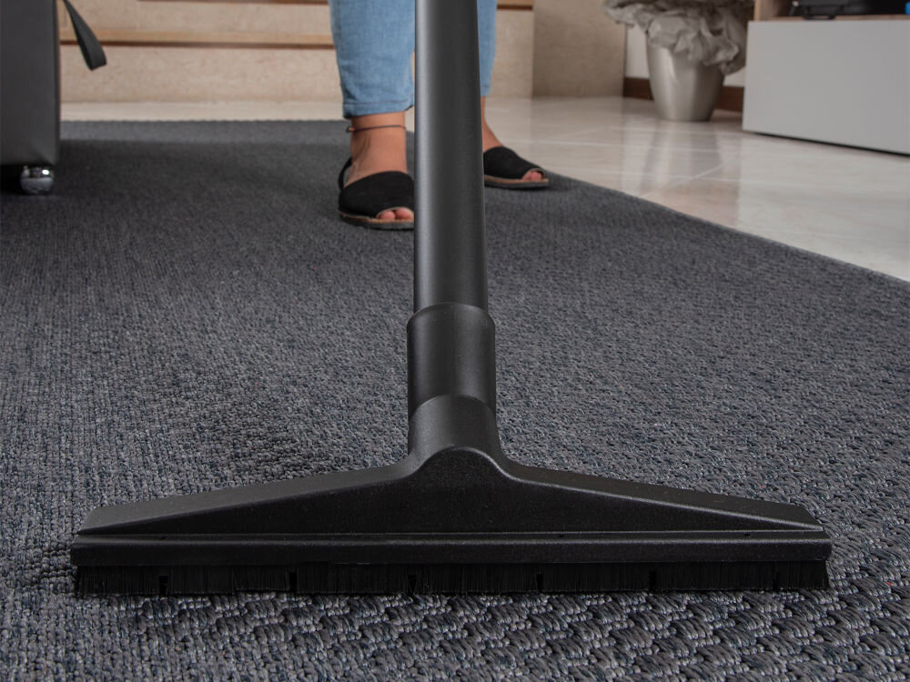 Odkurzacz LAVOR WX 4w1 8.243.0049 na sucho mokro metalowy zbiornik 20 l 18 kPa