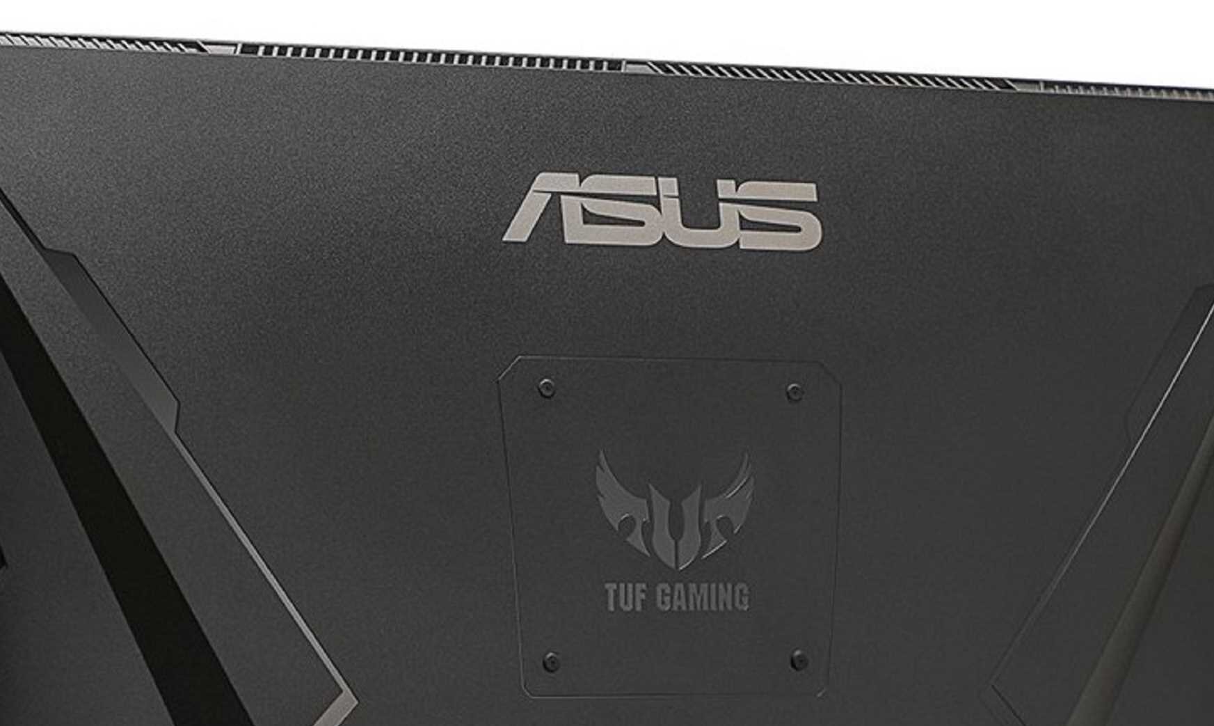 Monitor ASUS Tuf Gamimg VG279Q1A - VESA