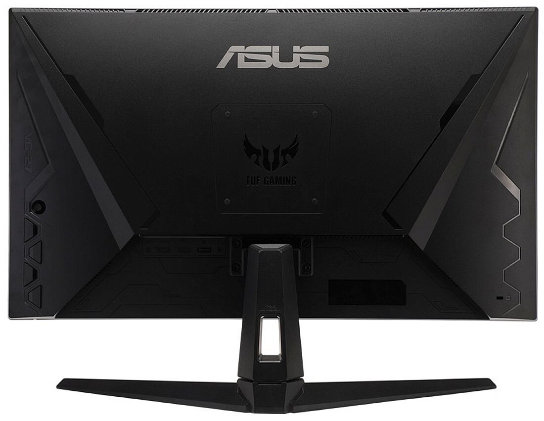 Monitor ASUS Tuf Gamimg VG279Q1A - Głośniki