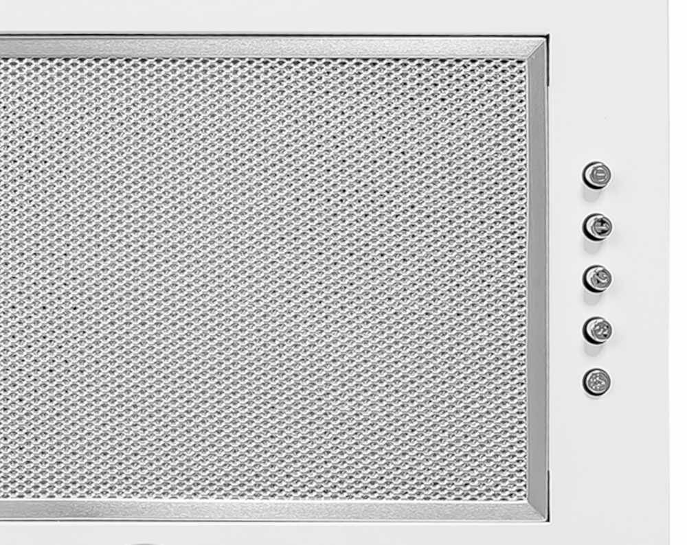 Okap FINLUX FE 62BSAW wygodne sterowanie 5 trybow mozliwosci wybor oswietlenie