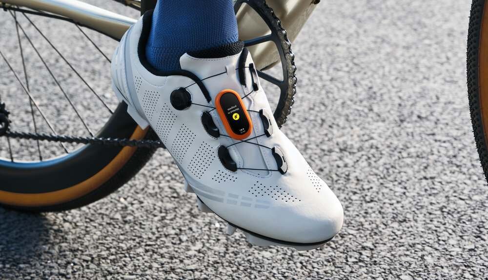 Smartband XIAOMI Smart Band 9 Wodoodporność