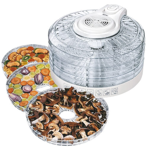 Suszarka do grzybów MSG-02