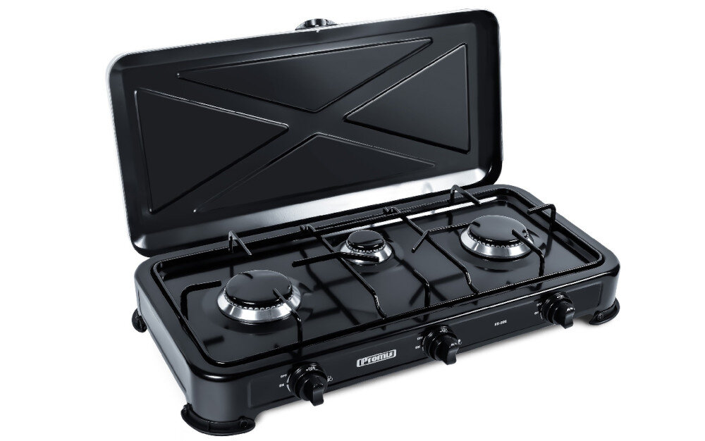 PŁYTA PROMIS KG300C pokrywa bezpieczeństwo czystość