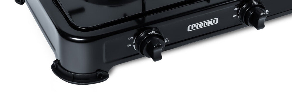 PŁYTA PROMIS KG300C palniki gazowe