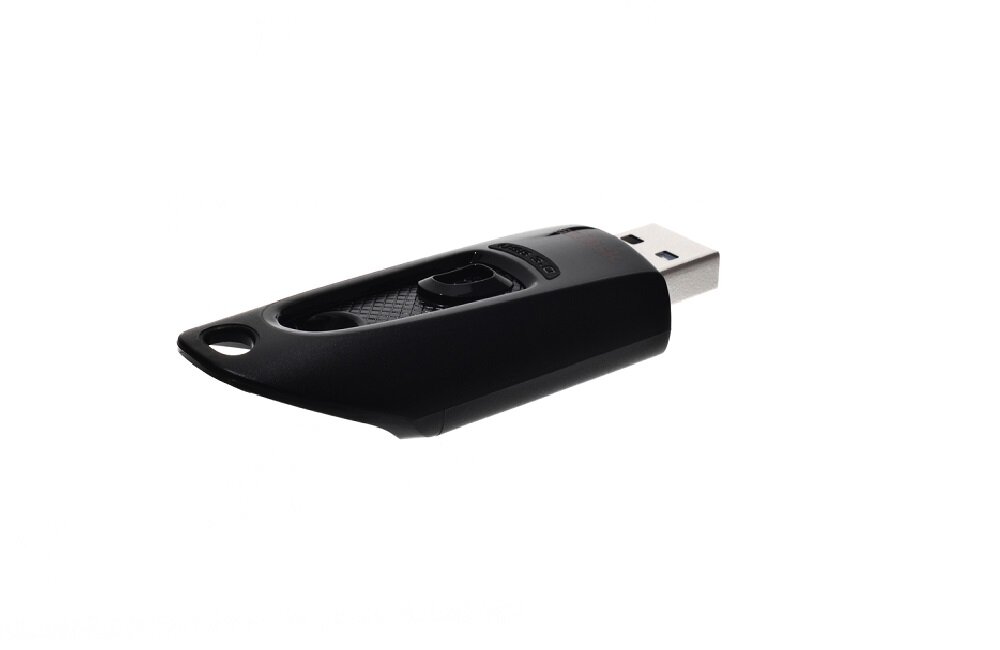 Pamięć SANDISK Cruzer Ultra 128 GB szybkość