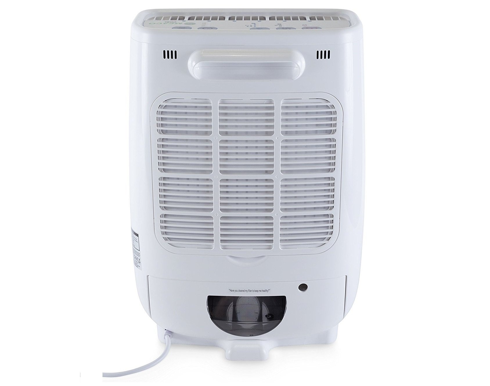 Domowy osuszacz powietrza DD8L JUNIOR