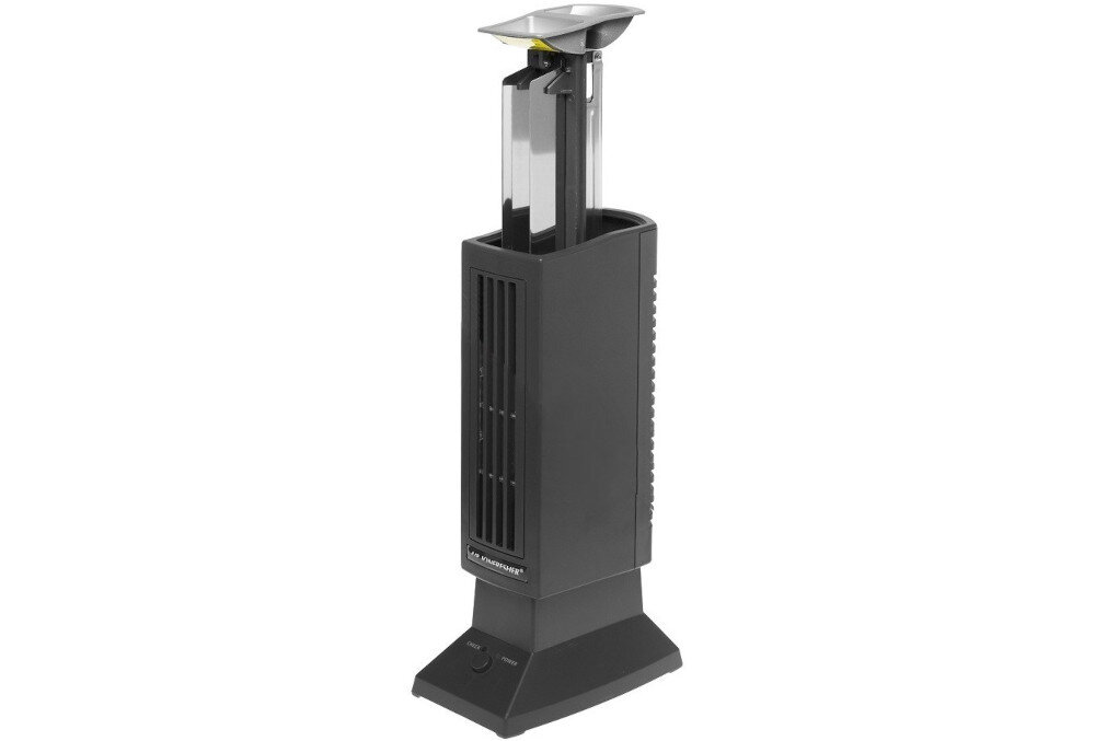 Jonizator powietrza GREKOS BIO Plasma Ionfresher JP-212 cicha praca