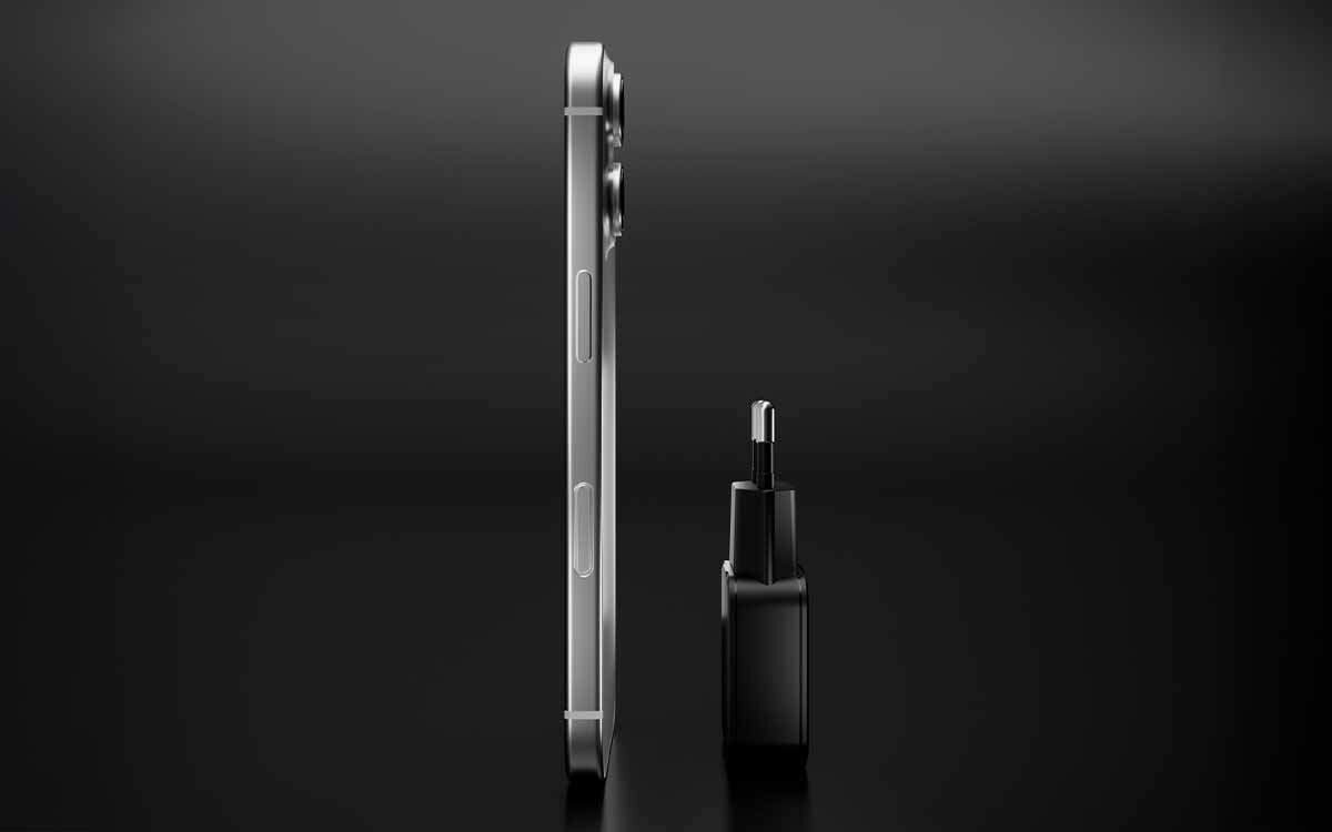 Ultracienka ładowarka 16 mm, idealna do ciasnych przestrzeni i w podróży