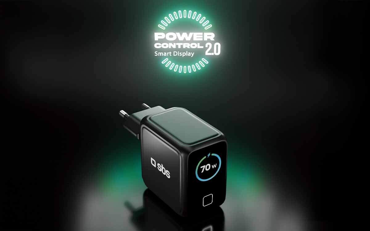 Inteligentne ładowanie rozdziela energię zapewniając bezpieczeństwo urządzeniom