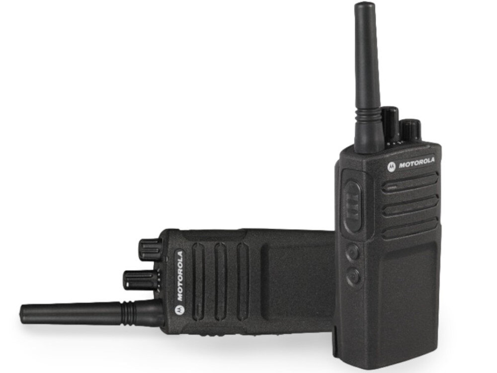 Radiotelefon MOTOROLA XT420