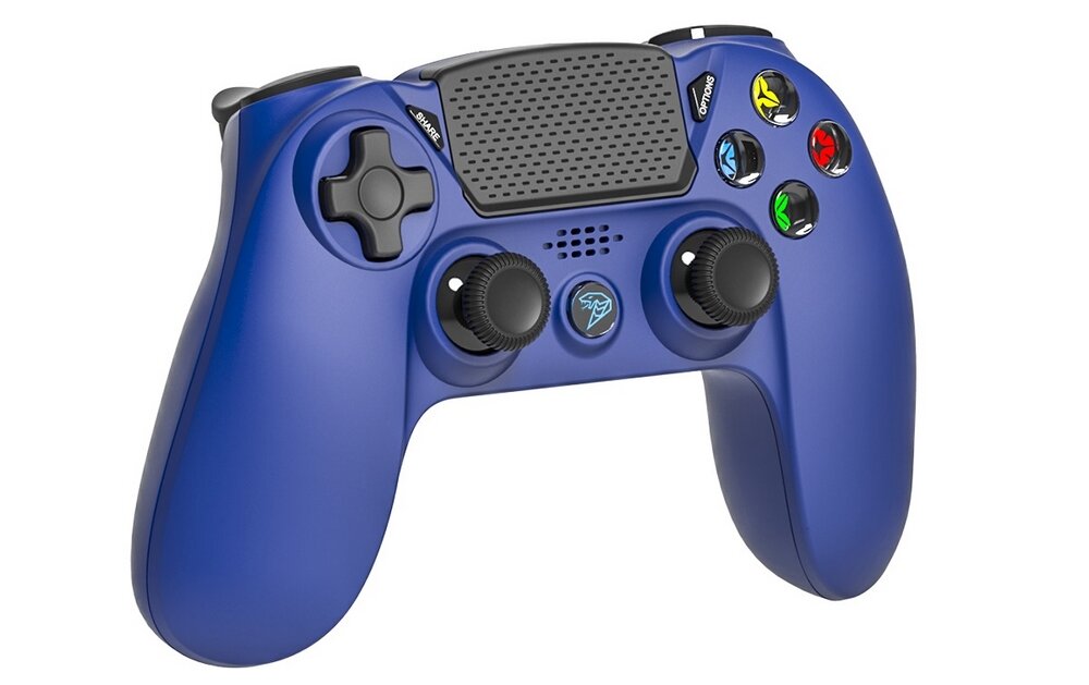 Kontroler COBRA QSP401 PS4 konsola granie sterowanie gry