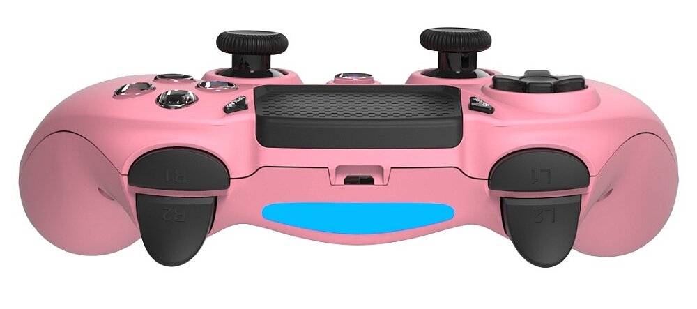 Kontroler COBRA QSP401 PS4 konsola granie sterowanie gry