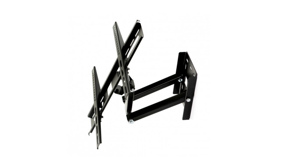 Uchwyt ART AR-53 do TV 22-55 cali - ekspozycja