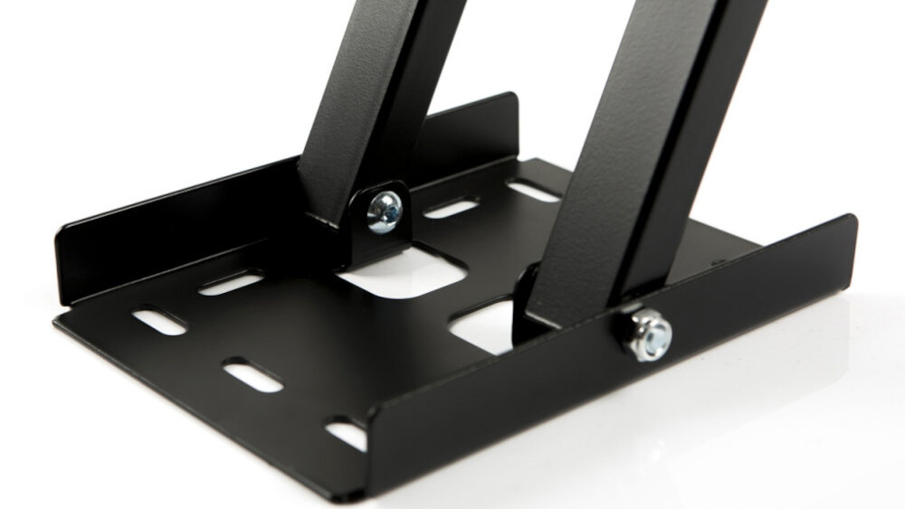 Uchwyt ART AR-53 do TV 22-55 cali - obciążenie