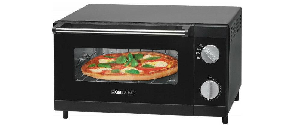 Piekarnik CLATRONIC MPO 3520 front przód główne