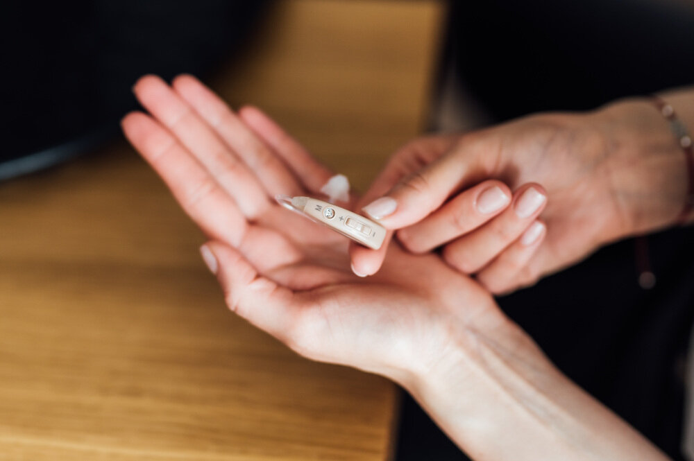 Aparat do poprawy sluchu HAXE JH351 prosta obsluga