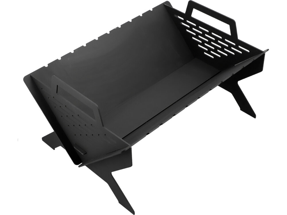 Palenisko ogrodowe LUND C7 Wytrzymałe materiały wygoda komfort grubość waga