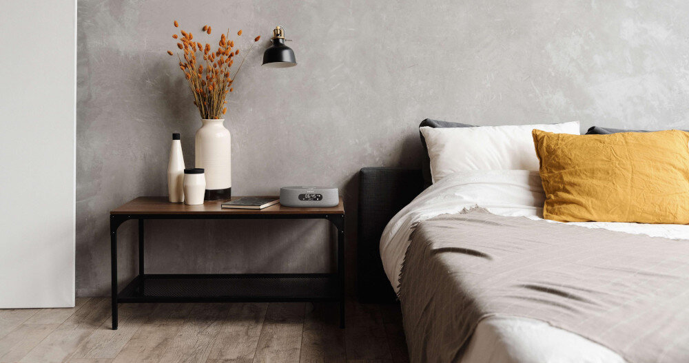 Głośnik multiroom HARMAN KARDON Citation Oasis  - Kompletny system audio w domu