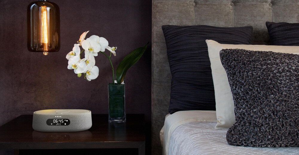 Głośnik multiroom HARMAN KARDON Citation Oasis - Przetworniki i moc wyjściowa