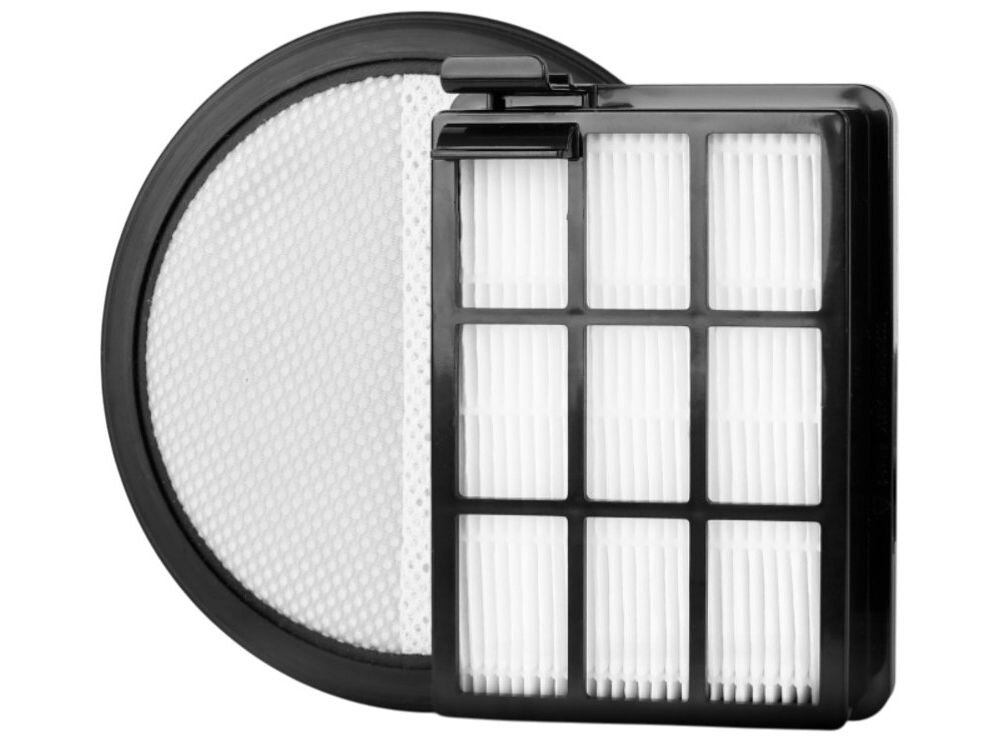 Zestaw filtrów do odkurzacza GÖTZE&JENSEN BVA400F (2 sztuki)