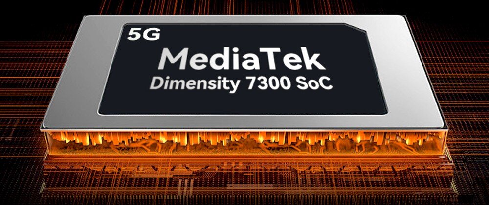 Tablet BLACKVIEW Active 12 Pro Projektor z procesorem MediaTek Dimensity 7300