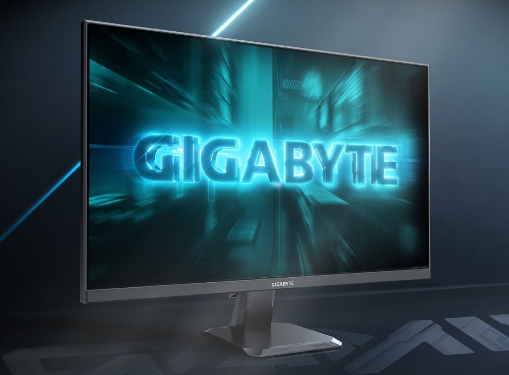 Monitor GIGABYTE GS27FC2 , opis