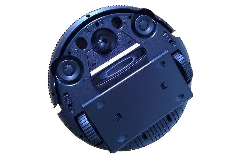 Zasilanie akumulatorowe