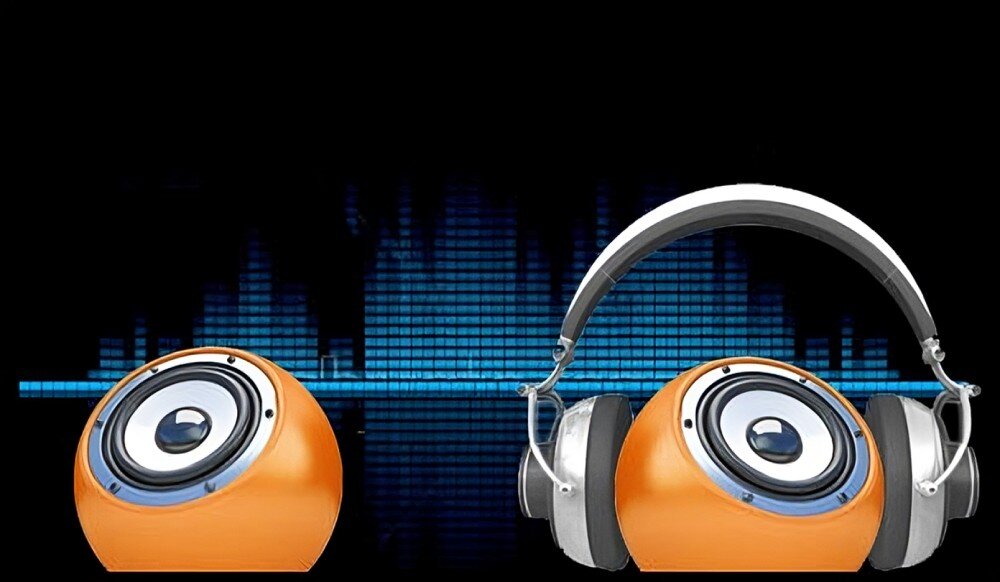 Monitor IIYAMA G-Master GB2770HSU-B6 27 1920x1080px IPS 180Hz 0.2 ms [MPRT] głośniki dźwięk audio gniazdo audio