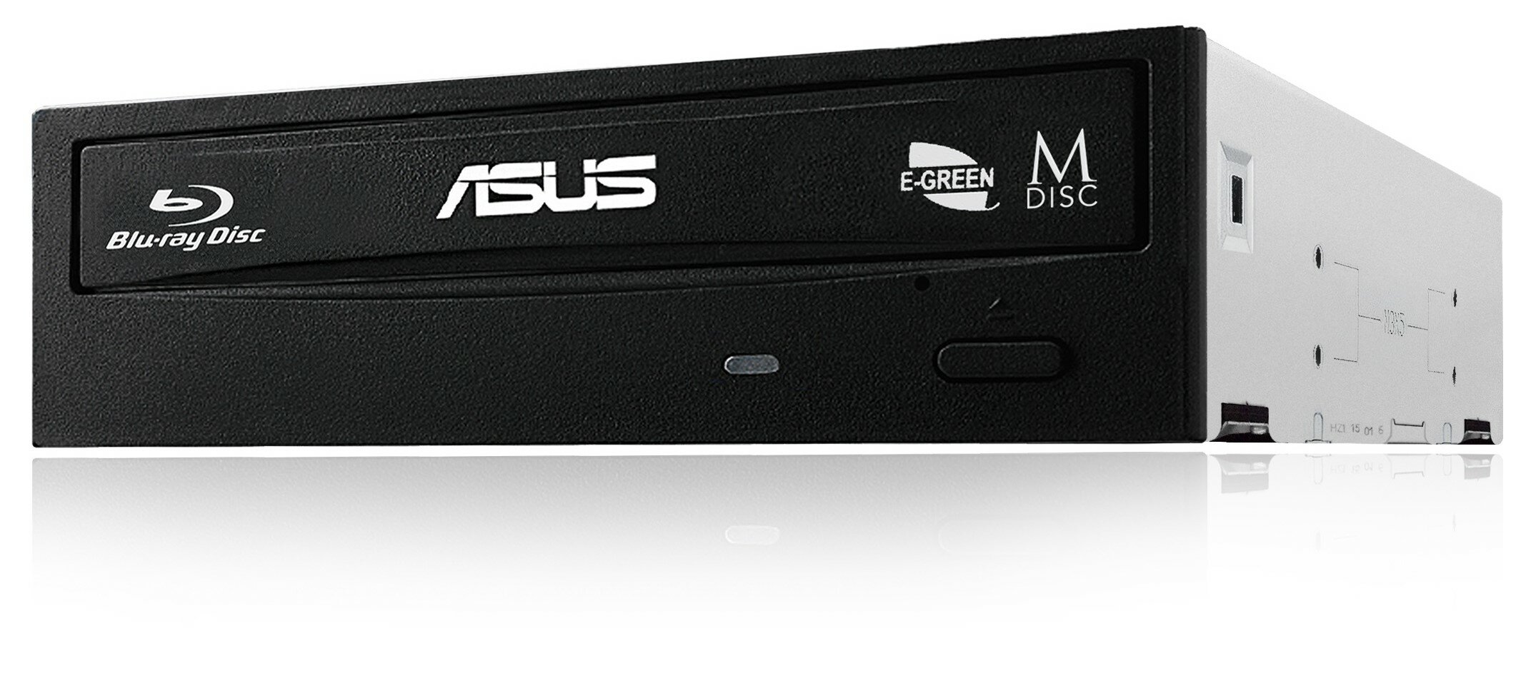 Napęd ASUS BW-16D1HT przyjazny intefejs mobilna