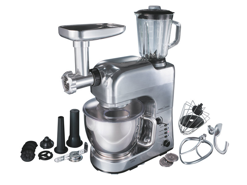 Kilka funkcji w jednym