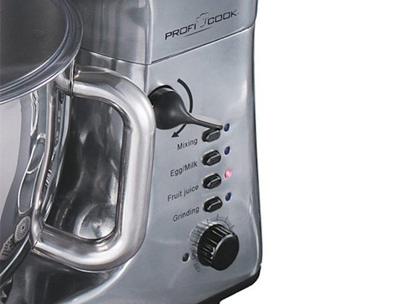 Wielozadaniowy i mocny