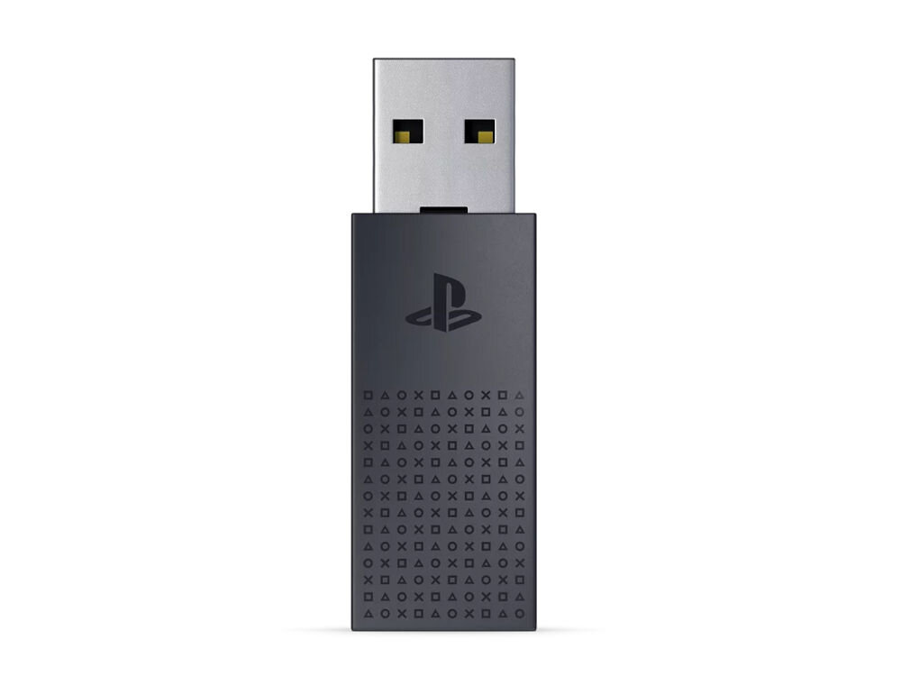 Słuchawki SONY Pulse Elite łączność bezprzewodowa ps link, konsola ps5, pc, mac, ps portal, adaptery usb ps link