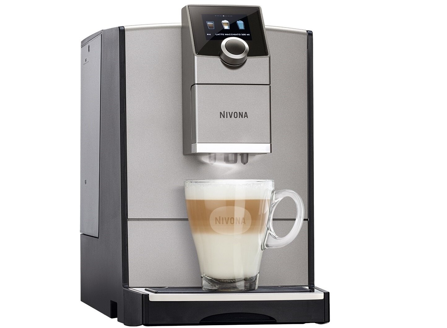 Odkurzacz ROBOROCK E5 (552)