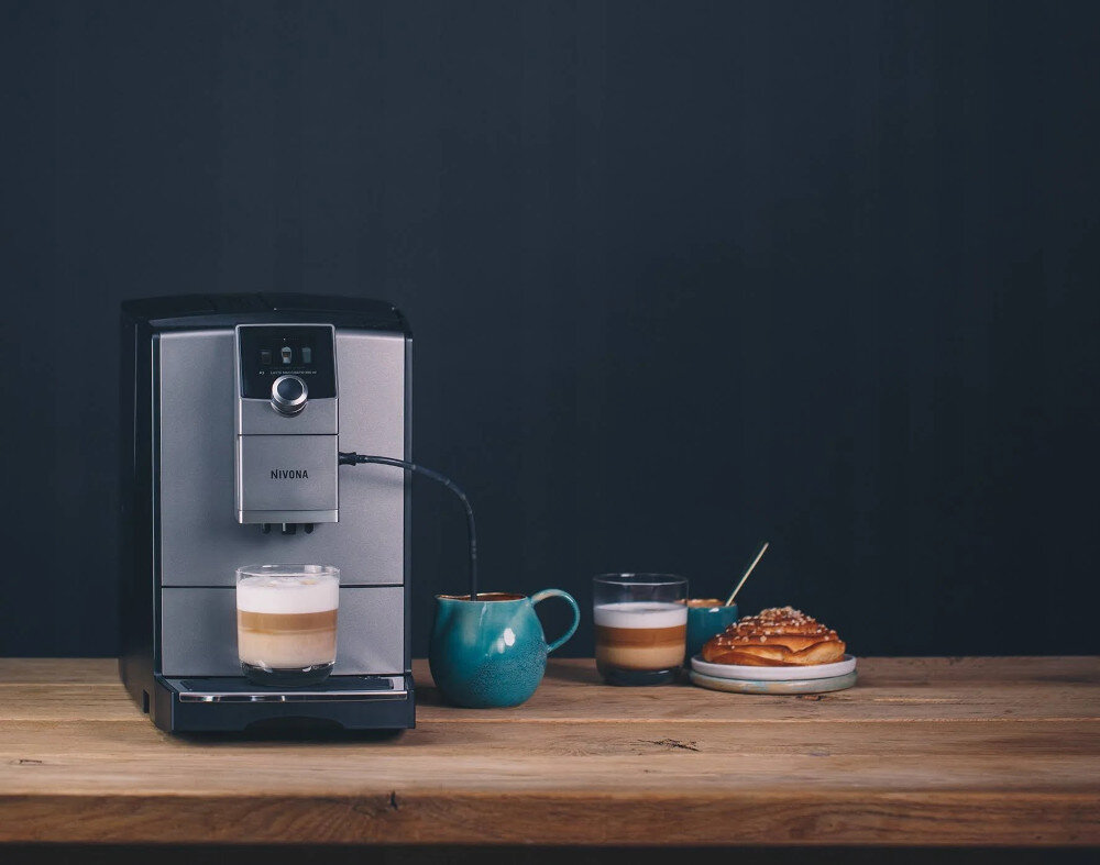 Odkurzacz ROBOROCK E5 (552)