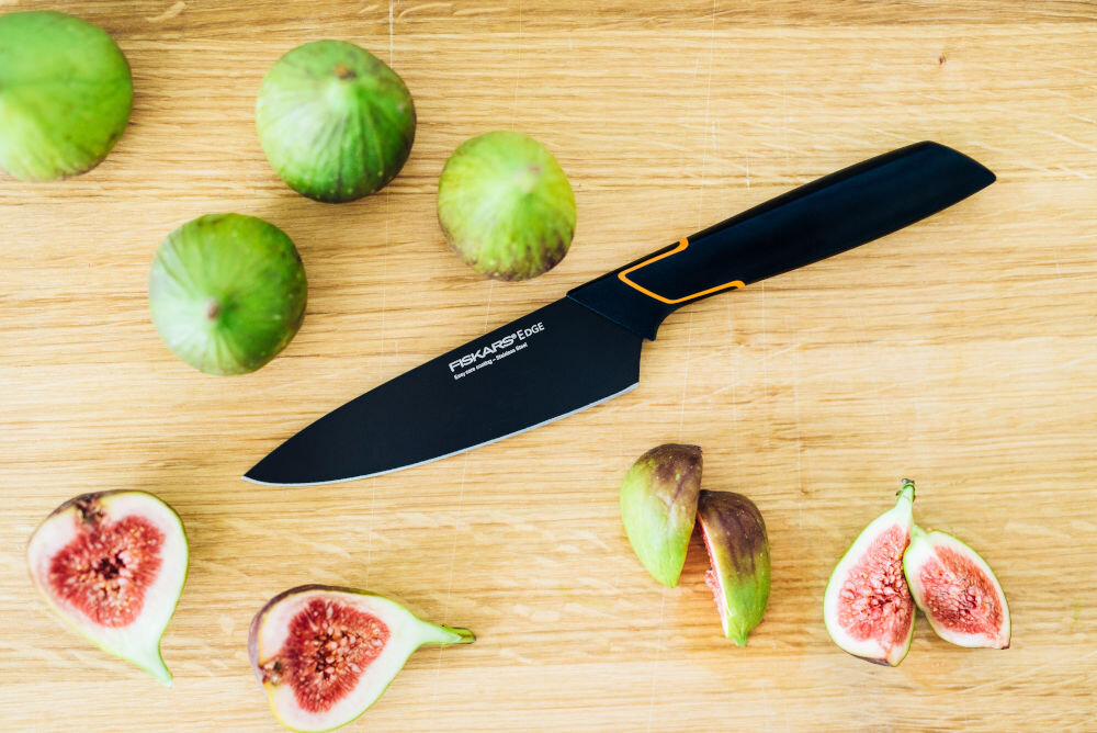 Nóż FISKARS Edge 1003096 perfekcja w azjatyckim stylu