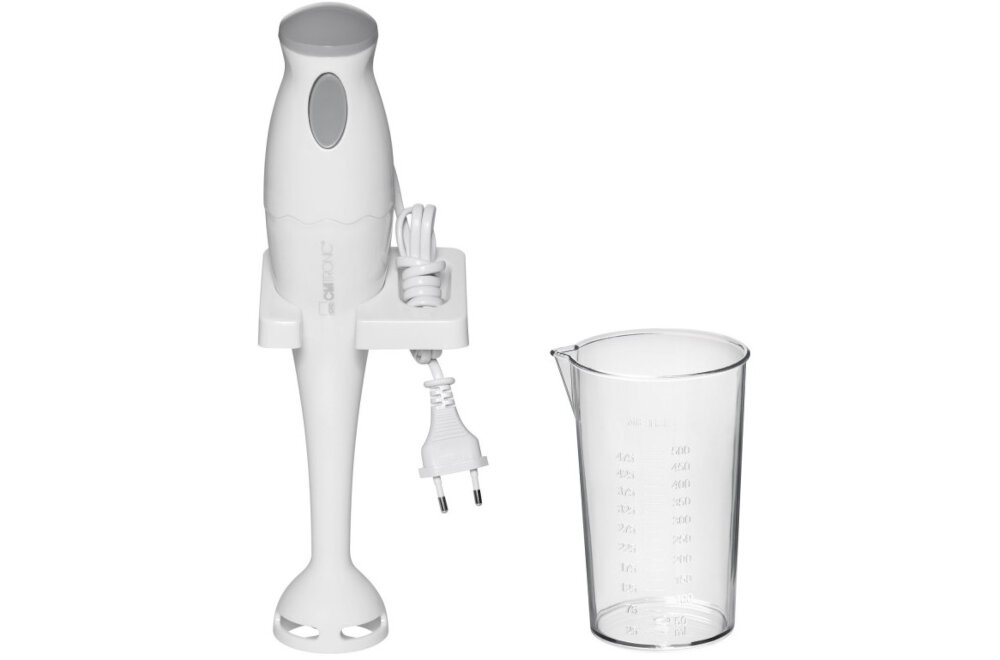 Blender CLATRONIC SM 3081 wyglad design