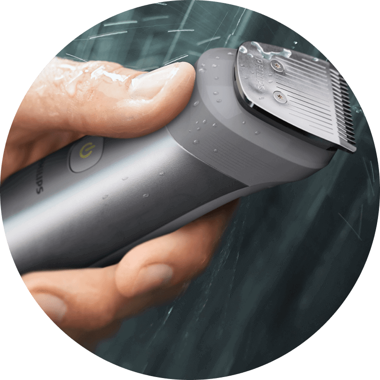 Pełna wodoodporność