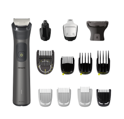 Philips Multigroom MG7925/15 w porównaniu do innych trymerów