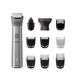 Philips Multigroom MG5930/15 w porównaniu do innych trymerów
