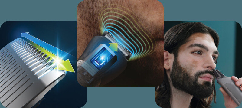 Golenie i stylizacja bez podrażnień