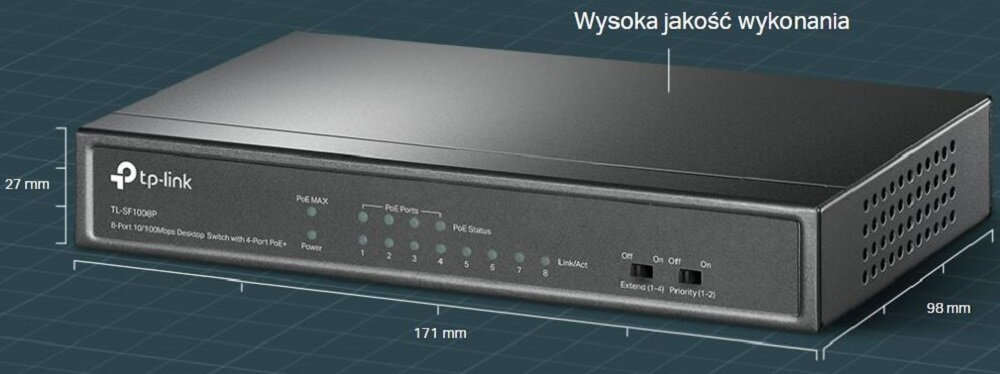 Mysz KRUX Fuze KRX0062 - ochrona urzadzenia