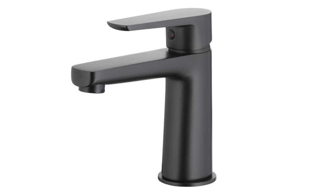 KFA ARMATURA Narva 5222-815-81 łazienka element funkcjonalność estetyka armatura napowietrzanie strumień woda bateria