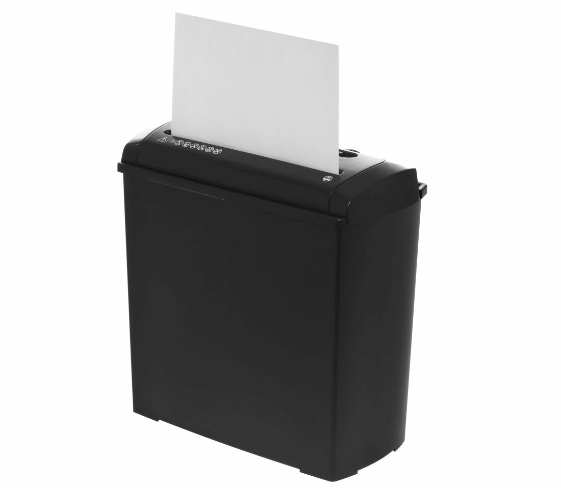 Niszczarka FELLOWES P-25S - Przeznaczenie