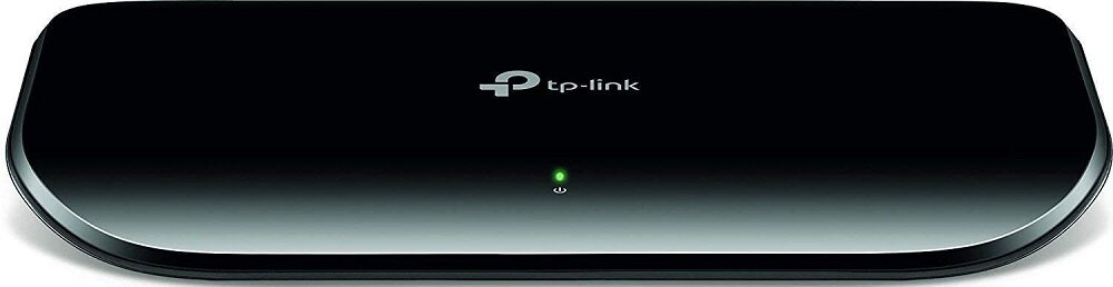 Switch TP-LINK TL-SG1005D - funckje wysoka wydajnosc