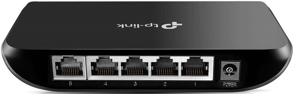 Mysz KRUX Fuze KRX0062 - bezpieczna siec